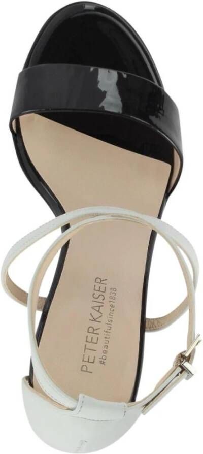 Peter Kaiser High Heel Sandals Wit Dames