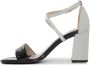 Peter Kaiser High Heel Sandals White Dames - Thumbnail 5