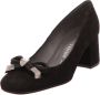 Peter Kaiser Klassieke zwarte pumps Black Dames - Thumbnail 4
