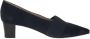 Peter Kaiser Klassieke zwarte pumps Blue Dames - Thumbnail 4