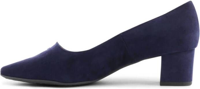 Peter Kaiser Pumps Blauw Dames