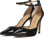 Peter Kaiser Pumps Stiletto Dames Damesschoenen Suède hoogte Elicia Zwart + - Thumbnail 6