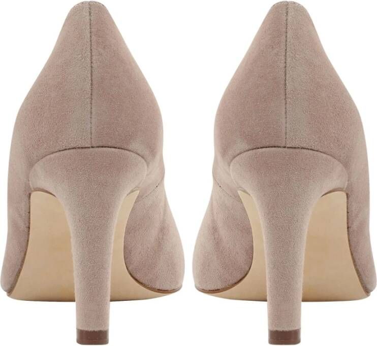 Peter Kaiser Roze Klassieke Pumps voor Vrouwen