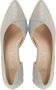 Peter Kaiser Dames Pumps Damesschoenen Glitter Geen hoogte cm Biela glitter Zilver - Thumbnail 9