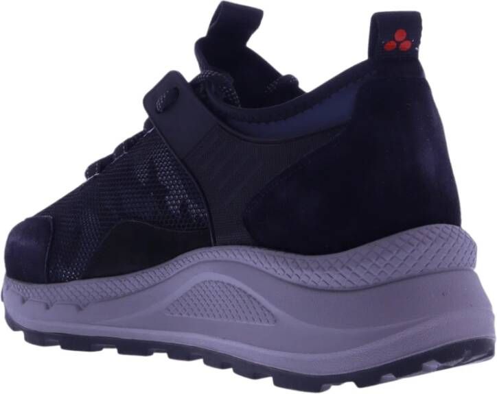 Peuterey Panther Camu Herenjas Black Heren