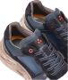 Peuterey Schoenen Donkerblauw Torque sneakers donkerblauw - Thumbnail 4