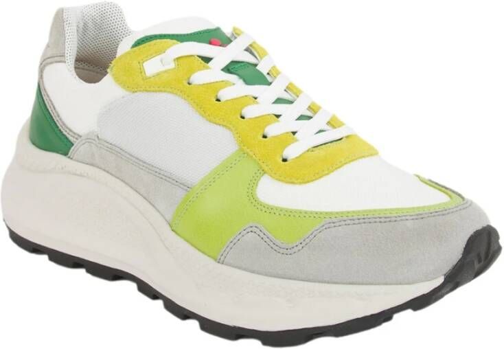 Peuterey Sneakers Multicolor Heren