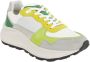 Peuterey Sneakers Multicolor Heren - Thumbnail 4