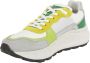 Peuterey Sneakers Multicolor Heren - Thumbnail 5