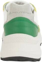 Peuterey Sneakers Multicolor Heren