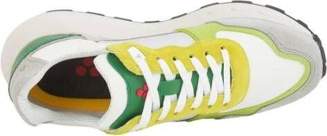 Peuterey Sneakers Multicolor Heren