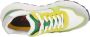 Peuterey Sneakers Multicolor Heren - Thumbnail 7