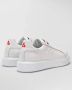 Peuterey Sneakers Peu4736 Helica 02 White Heren - Thumbnail 3