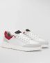 Peuterey Sneakers Peu5146 Zamami White Heren - Thumbnail 2