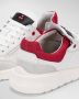 Peuterey Sneakers Peu5146 Zamami White Heren - Thumbnail 4