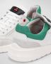 Peuterey Sneakers Peu5146 Zamami White Heren - Thumbnail 4