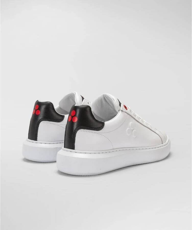 Peuterey Sneakers Wit Dames