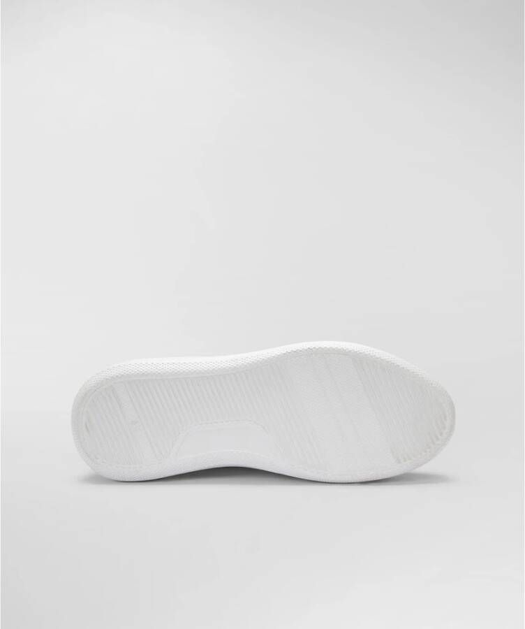 Peuterey Sneakers Wit Dames