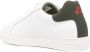 Peuterey Sneakers met contrasterende hiel White Heren - Thumbnail 4