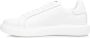 Peuterey Witte Leren Sneakers Helica 02 White Heren - Thumbnail 7