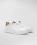 Peuterey Helica 02 Wit Caramel - Thumbnail 5