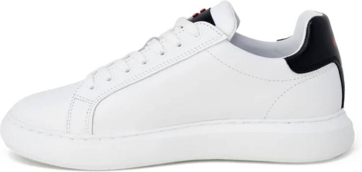 Peuterey Sneakers Zwart Dames