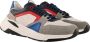 Peuterey Men Sneaker Peu420499012127-711Gc Wit Unisex - Thumbnail 4