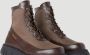 Phileo Boots Brown Heren - Thumbnail 2