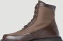 Phileo Boots Brown Heren - Thumbnail 3