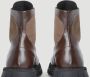 Phileo Boots Brown Heren - Thumbnail 4