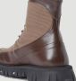 Phileo Boots Brown Heren - Thumbnail 5