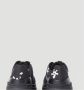 Phileo Laced Shoes Black Heren - Thumbnail 4