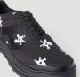 Phileo Laced Shoes Black Heren - Thumbnail 6