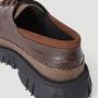 Phileo Loafers Brown Heren - Thumbnail 5
