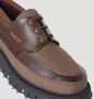 Phileo Loafers Brown Heren - Thumbnail 6