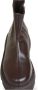 Phileo Vegan Leren Trucker Boots in Bruin Brown Heren - Thumbnail 5