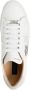 Philipp Plein Arrow Force Sneakers Plain Lace Closure White Heren - Thumbnail 5