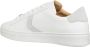 Philipp Plein Arrow Force Sneakers Plain Lace Closure White Heren - Thumbnail 7