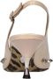 Philipp Plein Met hak roze Pink Dames - Thumbnail 3