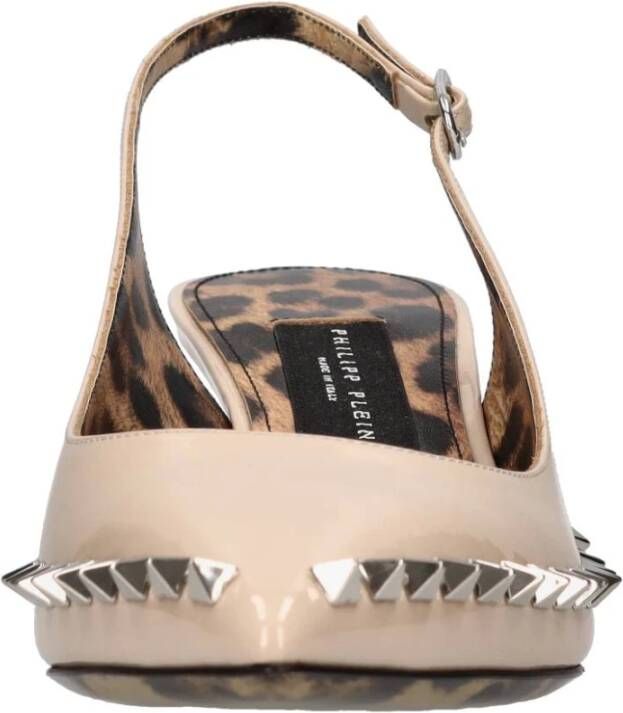 Philipp Plein Met hak roze Pink Dames