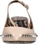 Philipp Plein Met hak roze Pink Dames - Thumbnail 4