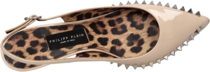 Philipp Plein Met hak roze Pink Dames
