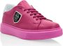 Philipp Plein Low-Top Sneakers Limited Edition Lo-top Sneakers in poeder roze - Thumbnail 2