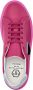 Philipp Plein Beperkte oplage Lo-Top Sneakers Roze Dames - Thumbnail 3