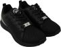 Philipp Plein Gisella Zwarte Casual Hardloopschoenen Black Heren - Thumbnail 5