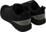 Philipp Plein Gisella Zwarte Casual Hardloopschoenen Black Heren - Thumbnail 6