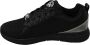 Philipp Plein Gisella Zwarte Casual Hardloopschoenen Black Heren - Thumbnail 7