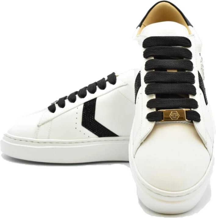 Philipp Plein Casual Sneakers