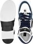 Philipp Plein Casual Sneakers in Paars en Zwart - Thumbnail 2