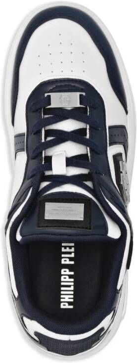Philipp Plein Casual Sneakers voor Mannen
